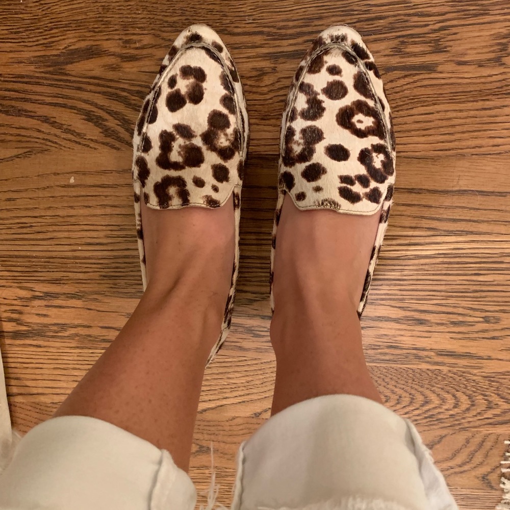 Kate Spade flats